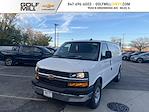 2025 Chevrolet Express 2500 RWD Empty Cargo Van for sale #GM5750 - photo 1