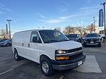 2025 Chevrolet Express 2500 RWD Empty Cargo Van for sale #GM5750 - photo 4