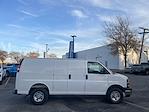 2025 Chevrolet Express 2500 RWD Empty Cargo Van for sale #GM5750 - photo 5