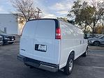 2025 Chevrolet Express 2500 RWD Empty Cargo Van for sale #GM5750 - photo 6