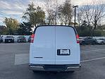 2025 Chevrolet Express 2500 RWD Empty Cargo Van for sale #GM5750 - photo 7