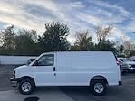 2025 Chevrolet Express 2500 RWD Empty Cargo Van for sale #GM5750 - photo 9