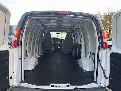2025 Chevrolet Express 2500 RWD Empty Cargo Van for sale #GM5751 - photo 2