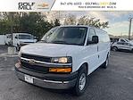 2025 Chevrolet Express 2500 RWD Empty Cargo Van for sale #GM5751 - photo 1