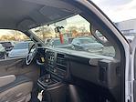 2025 Chevrolet Express 2500 RWD Empty Cargo Van for sale #GM5751 - photo 13