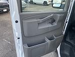 2025 Chevrolet Express 2500 RWD Empty Cargo Van for sale #GM5751 - photo 16