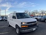 2025 Chevrolet Express 2500 RWD Empty Cargo Van for sale #GM5751 - photo 5