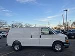 2025 Chevrolet Express 2500 RWD Empty Cargo Van for sale #GM5751 - photo 6
