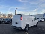 2025 Chevrolet Express 2500 RWD Empty Cargo Van for sale #GM5751 - photo 7