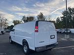2025 Chevrolet Express 2500 RWD Empty Cargo Van for sale #GM5751 - photo 9