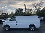 2025 Chevrolet Express 2500 RWD Empty Cargo Van for sale #GM5751 - photo 10
