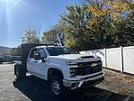 New 2025 Chevrolet Silverado 3500 Work Truck Crew Cab 4WD 60 CA Cab Chassis for sale #GM5752 - photo 4