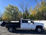 New 2025 Chevrolet Silverado 3500 Work Truck Crew Cab 4WD 60 CA Cab Chassis for sale #GM5752 - photo 5