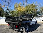New 2025 Chevrolet Silverado 3500 Work Truck Crew Cab 4WD 60 CA Cab Chassis for sale #GM5752 - photo 6