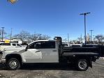 New 2025 Chevrolet Silverado 3500 Work Truck Crew Cab 4WD 60 CA Cab Chassis for sale #GM5752 - photo 8