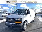 New 2025 Chevrolet Express 3500 Upfitted Cargo Van for sale #GM5756 - photo 1