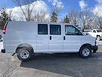 New 2025 Chevrolet Express 3500 Upfitted Cargo Van for sale #GM5756 - photo 4