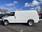 New 2025 Chevrolet Express 3500 Upfitted Cargo Van for sale #GM5756 - photo 8