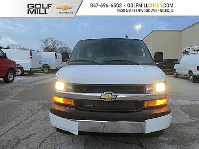 New 2025 Chevrolet Express 2500 Empty Cargo Van for sale #GM5763 - photo 1