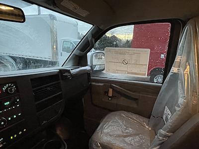 New 2025 Chevrolet Express 2500 Upfitted Cargo Van for sale #GM5763 - photo 1