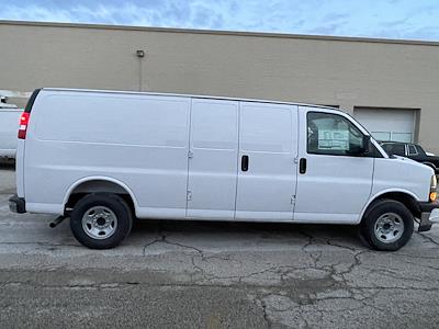New 2025 Chevrolet Express 2500 Upfitted Cargo Van for sale #GM5763 - photo 1