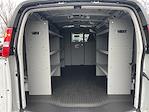 New 2025 Chevrolet Express 2500 Upfitted Cargo Van for sale #GM5764 - photo 2