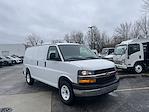 New 2025 Chevrolet Express 2500 Upfitted Cargo Van for sale #GM5764 - photo 5
