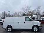 New 2025 Chevrolet Express 2500 Upfitted Cargo Van for sale #GM5764 - photo 6