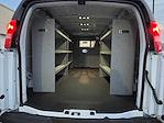 2025 Chevrolet Express 2500 RWD Holman Upfitted Cargo Van for sale #GM5765 - photo 2