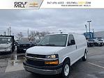 New 2025 Chevrolet Express 2500 Upfitted Cargo Van for sale #GM5766 - photo 1