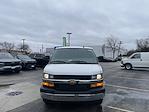 New 2025 Chevrolet Express 2500 Upfitted Cargo Van for sale #GM5766 - photo 4