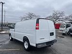 New 2025 Chevrolet Express 2500 Upfitted Cargo Van for sale #GM5766 - photo 3
