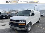 New 2025 Chevrolet Express 2500 Empty Cargo Van for sale #GM5767 - photo 1