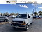 New 2025 Chevrolet Express 3500 Upfitted Cargo Van for sale #GM5770 - photo 1