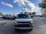 New 2025 Chevrolet Express 3500 Upfitted Cargo Van for sale #GM5770 - photo 4