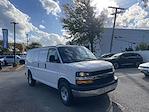 New 2025 Chevrolet Express 3500 Upfitted Cargo Van for sale #GM5770 - photo 5