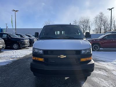 2025 Chevrolet Express 3500 RWD Holman Upfitted Cargo Van for sale #GM5771 - photo 2