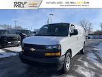 2025 Chevrolet Express 3500 RWD Holman Upfitted Cargo Van for sale #GM5771 - photo 1