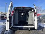 2025 Chevrolet Express 3500 RWD Holman Upfitted Cargo Van for sale #GM5771 - photo 2