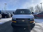 2025 Chevrolet Express 3500 RWD Holman Upfitted Cargo Van for sale #GM5771 - photo 4