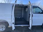 2025 Chevrolet Express 3500 RWD Holman Upfitted Cargo Van for sale #GM5771 - photo 24