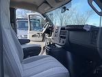 2025 Chevrolet Express 3500 RWD Holman Upfitted Cargo Van for sale #GM5771 - photo 27