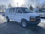 2025 Chevrolet Express 3500 RWD Holman Upfitted Cargo Van for sale #GM5771 - photo 5