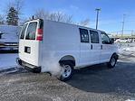 2025 Chevrolet Express 3500 RWD Holman Upfitted Cargo Van for sale #GM5771 - photo 7