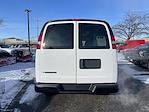 2025 Chevrolet Express 3500 RWD Holman Upfitted Cargo Van for sale #GM5771 - photo 8