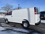 2025 Chevrolet Express 3500 RWD Holman Upfitted Cargo Van for sale #GM5771 - photo 3