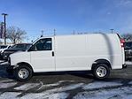 2025 Chevrolet Express 3500 RWD Holman Upfitted Cargo Van for sale #GM5771 - photo 9