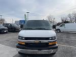 New 2025 Chevrolet Express 2500 Empty Cargo Van for sale #GM5772 - photo 4