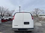 New 2025 Chevrolet Express 2500 Empty Cargo Van for sale #GM5772 - photo 8