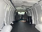 New 2025 Chevrolet Express 2500 Empty Cargo Van for sale #GM5773 - photo 11